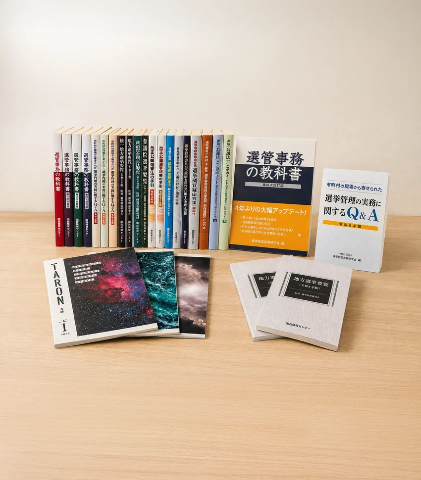 書籍